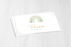 Leuke regenboog Leuke regenboog